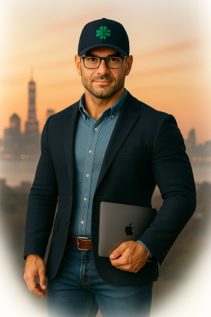 Consultor digital en Barcelona y Madrid